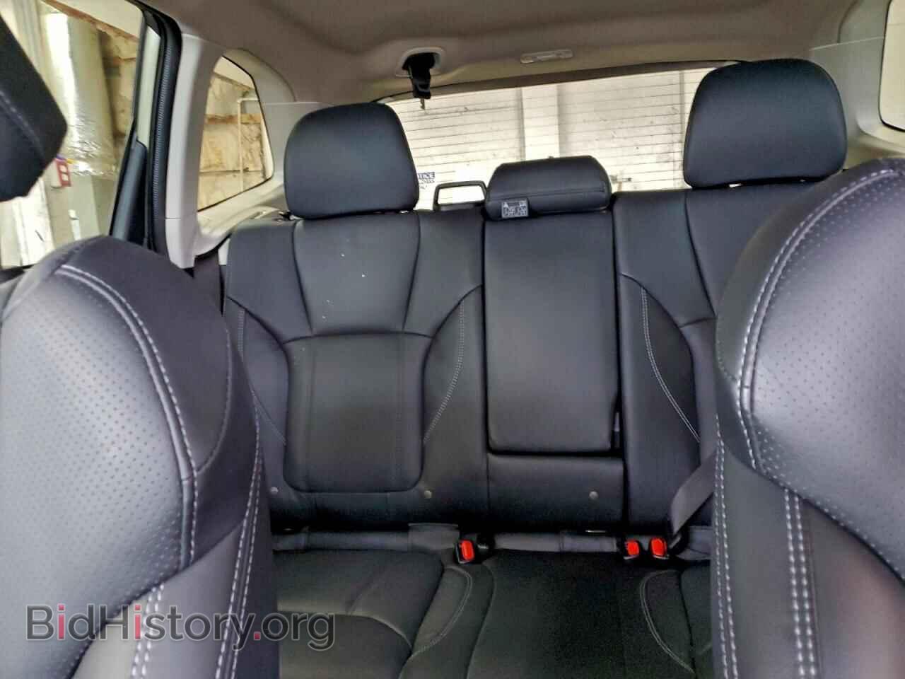 2021 SUBARU FORESTER - VIN: JF2SKAXC0MH481868 - Фото 10