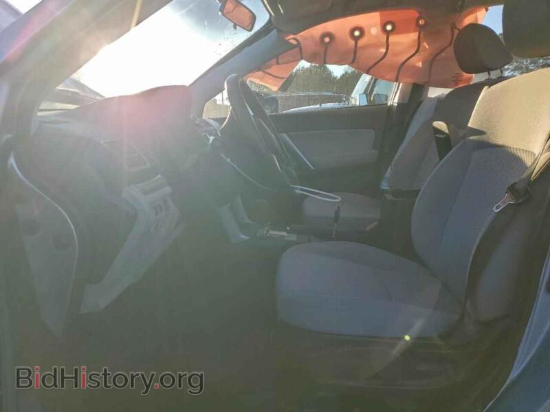 2017 Subaru FORESTER (VIN JF2SJABC6HH595065) — photo 7 of 13