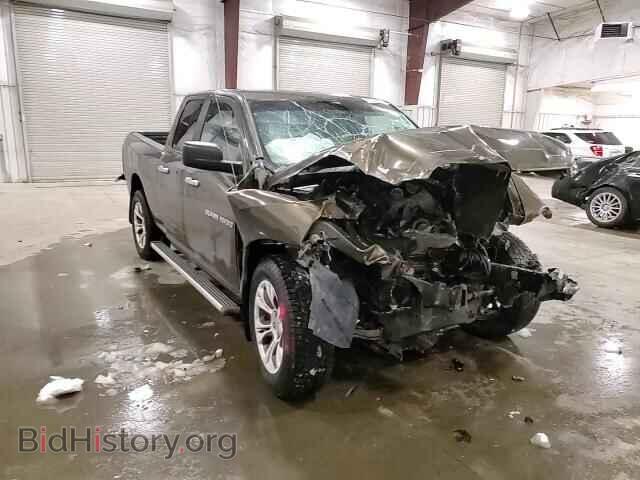 2012 DODGE RAM 1500 - VIN: 1C6RD7GT8CS209488 - Photo 13