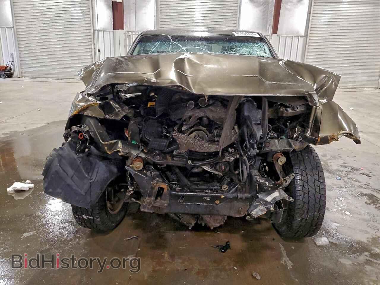 2012 DODGE RAM 1500 - VIN: 1C6RD7GT8CS209488 - Photo 5