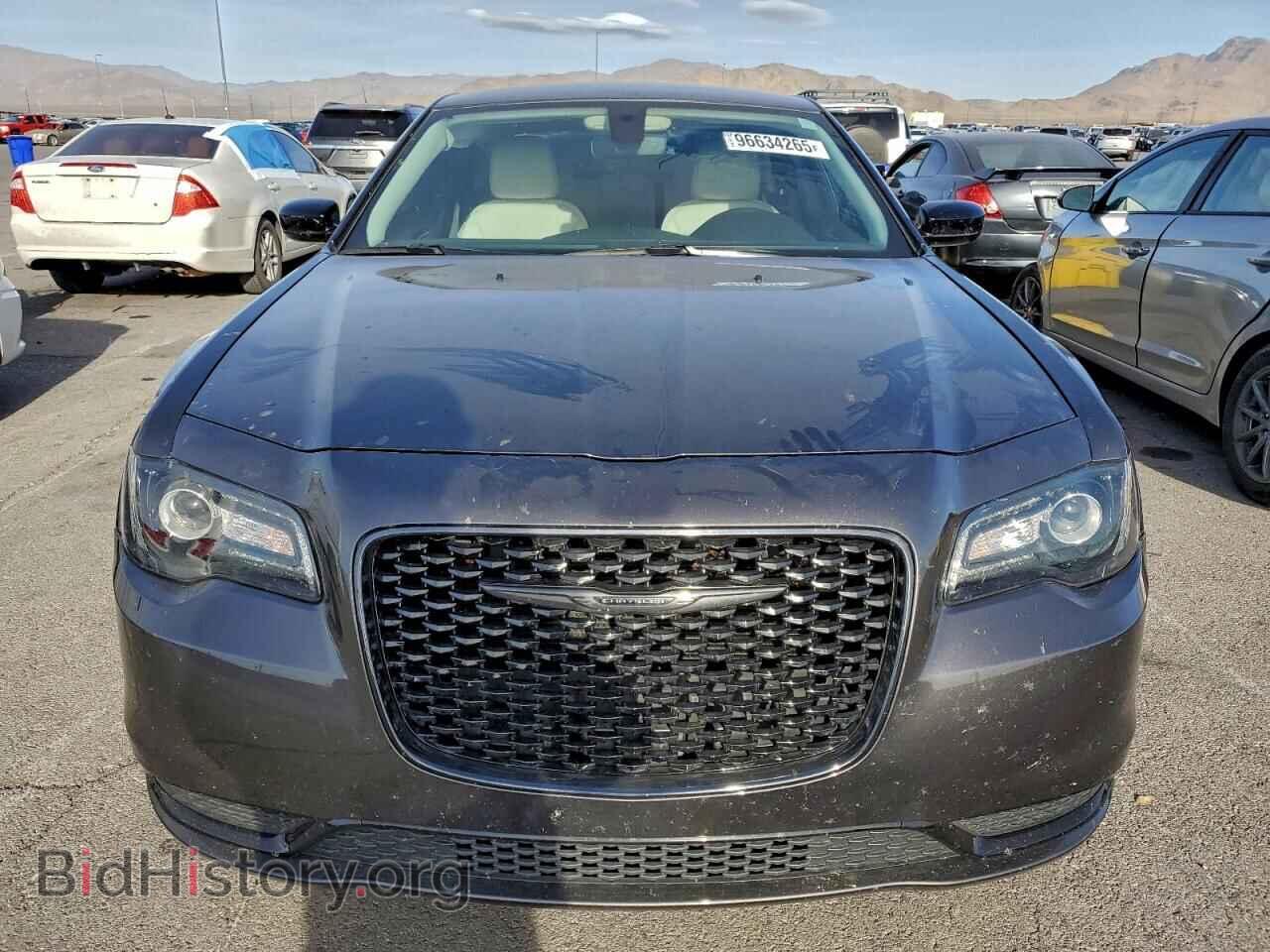 2023 CHRYSLER 300 - VIN: 2C3CCAAG4PH707490 - Фото 5