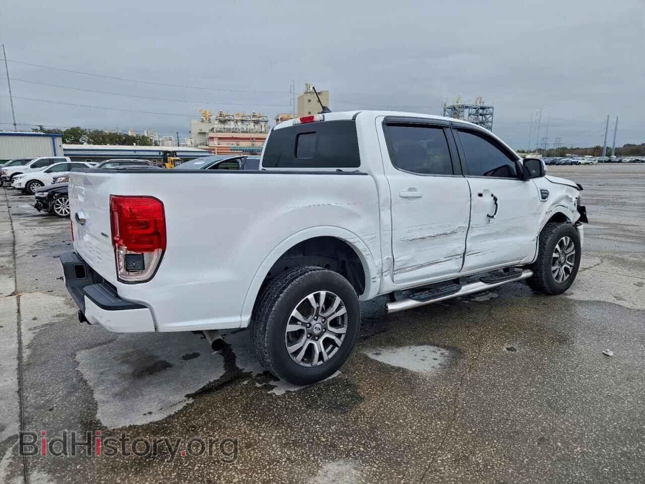 2020 FORD RANGER - VIN: 1FTER4EH8LLA21134 - Фото 3