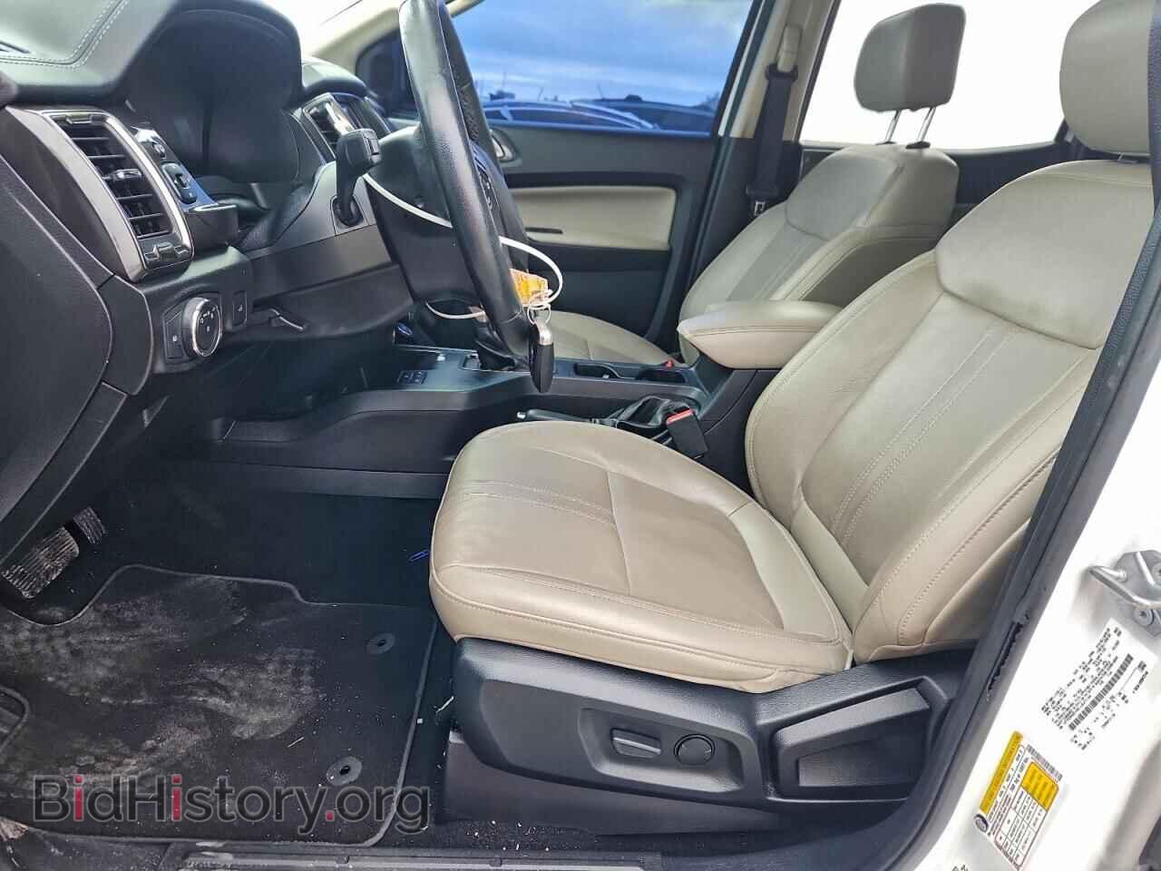 2020 FORD RANGER - VIN: 1FTER4EH8LLA21134 - Фото 7