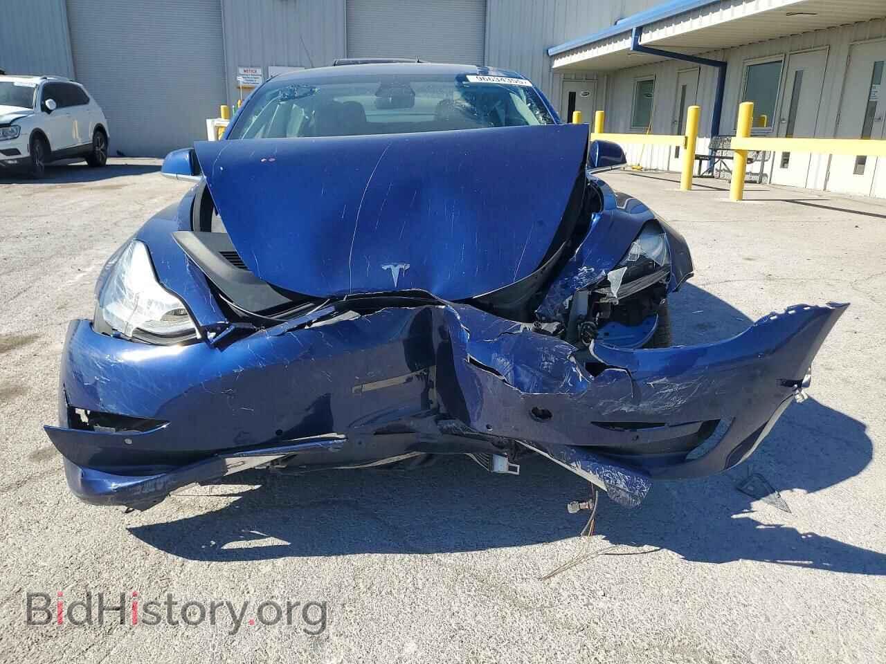 2020 TESLA MODEL 3 - VIN: 5YJ3E1EC9LF641192 - Photo 5