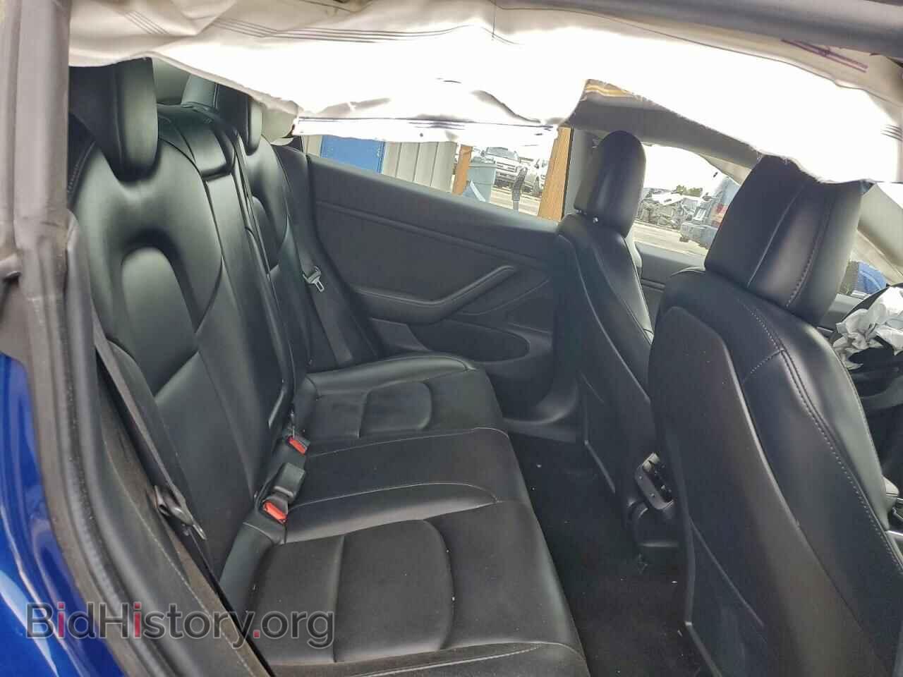 2020 TESLA MODEL 3 - VIN: 5YJ3E1EC9LF641192 - Photo 10