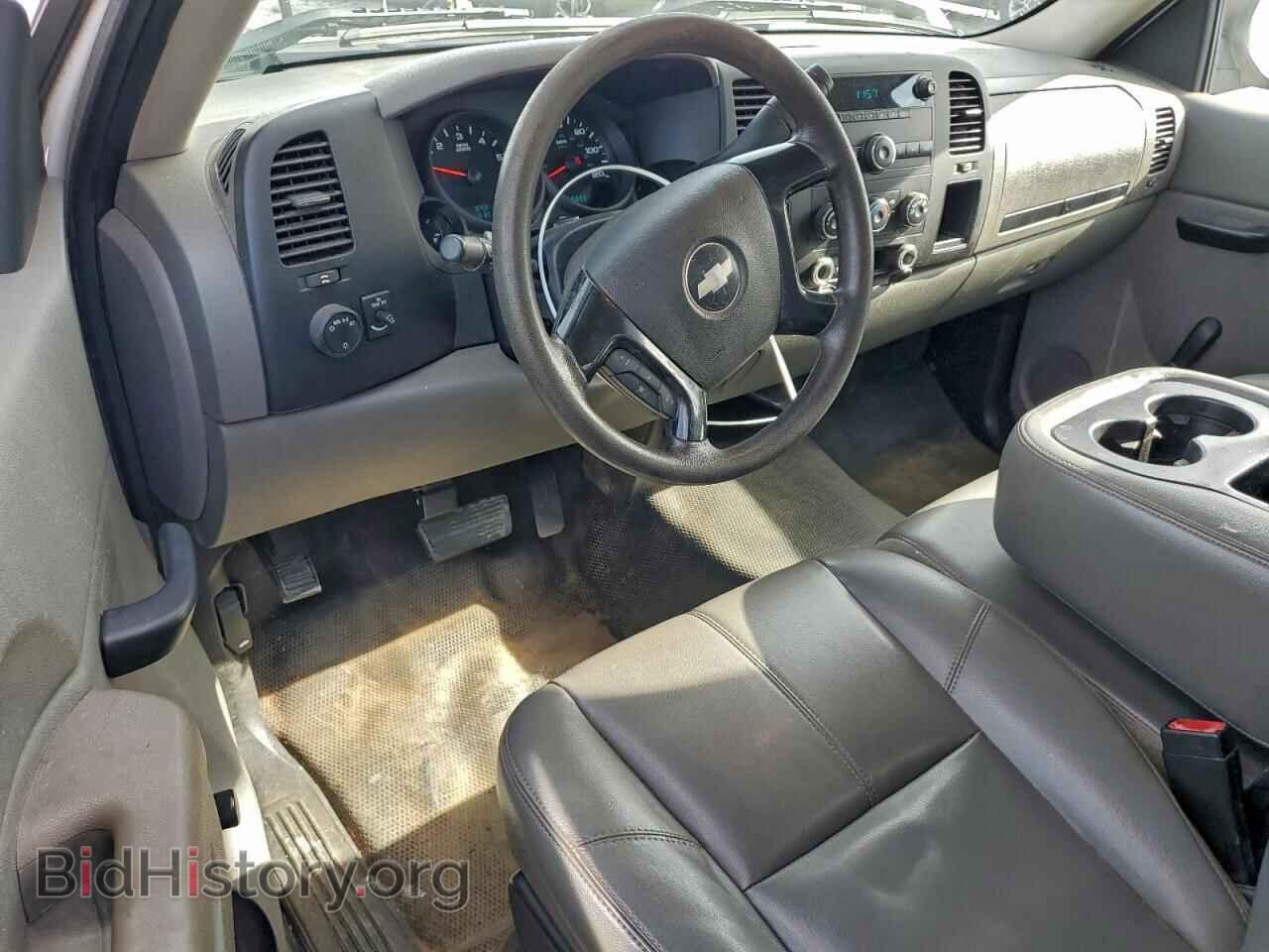 2013 CHEVROLET ALL Models - VIN: 1GCNCPEX4DZ177308 - Фото 8