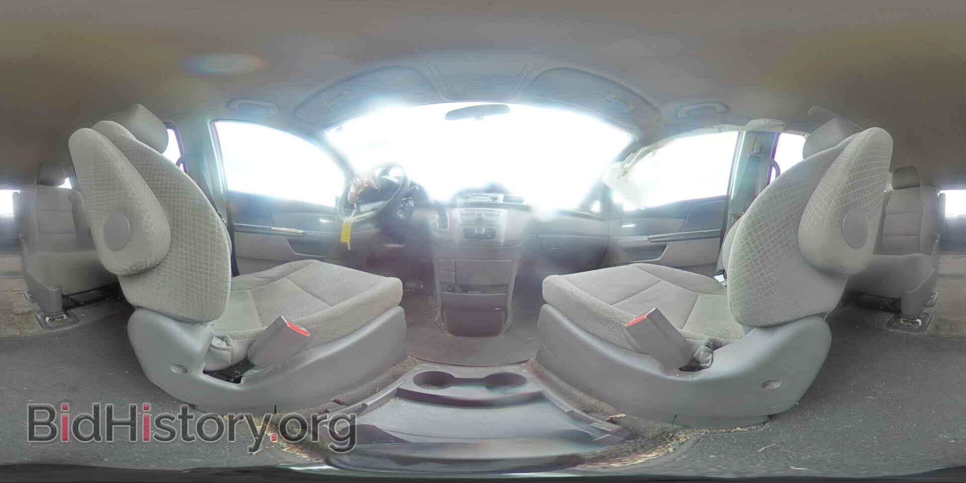 2015 HONDA All Models - VIN: 5FNRL5H20FB069380 - Фото 15