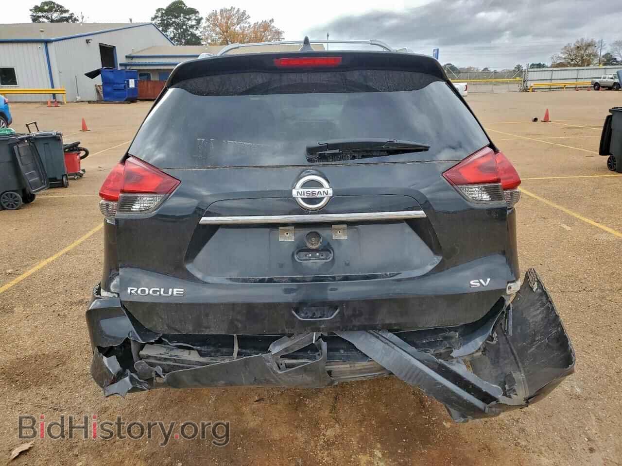 2017 NISSAN ROGUE - VIN: KNMAT2MT6HP555307 - Фото 6