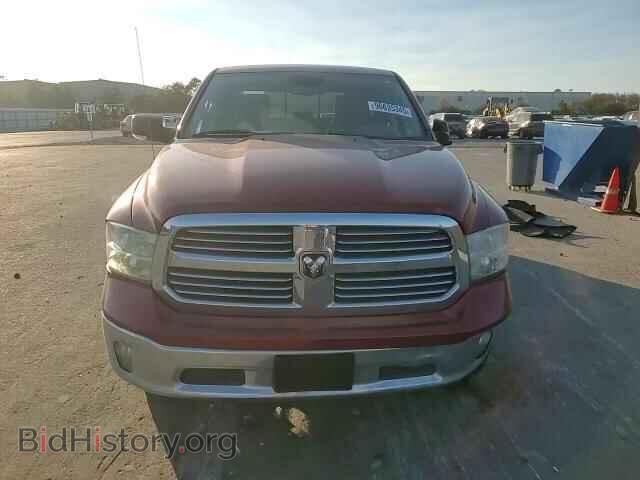 2013 RAM 1500 - VIN: 1C6RR6LT4DS597841 - Фото 13