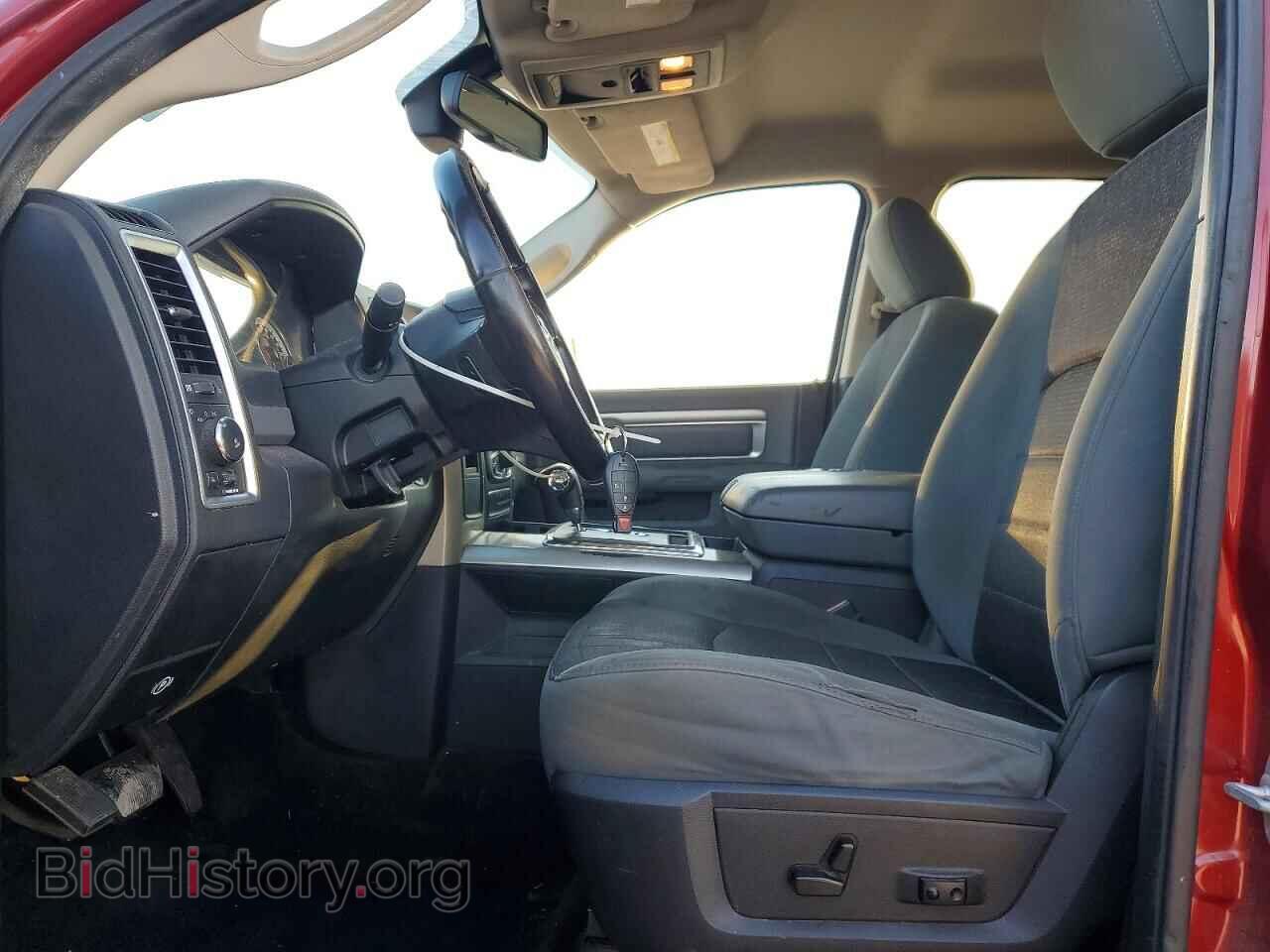 2013 RAM 1500 - VIN: 1C6RR6LT4DS597841 - Фото 7