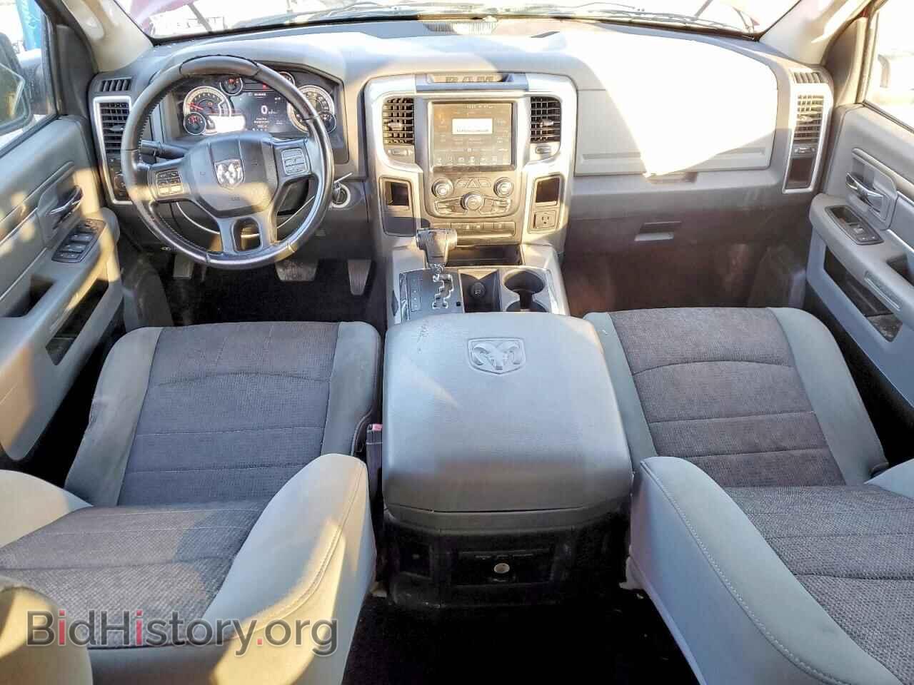 2013 RAM 1500 - VIN: 1C6RR6LT4DS597841 - Фото 8