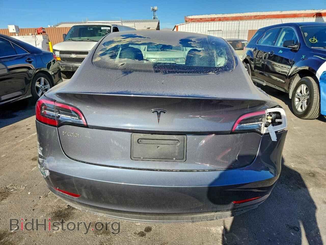 2023 TESLA MODEL 3 - VIN: 5YJ3E1EA9PF579183 - Photo 6