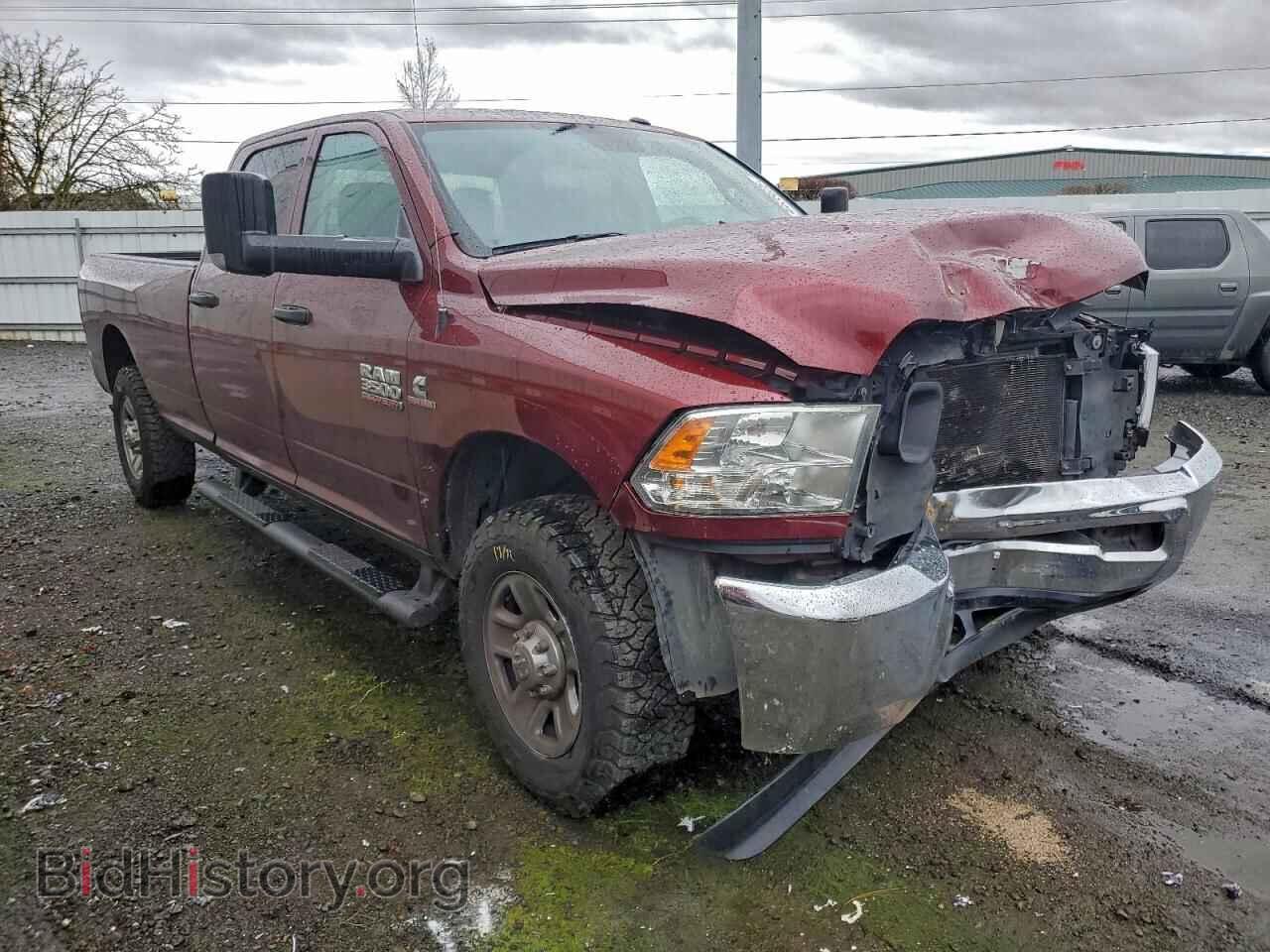 2018 RAM All Models - VIN: 3C63R3GL9JG179986 - Фото 4