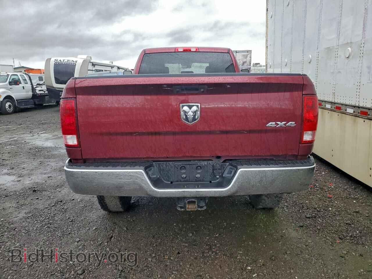 2018 RAM All Models - VIN: 3C63R3GL9JG179986 - Фото 6
