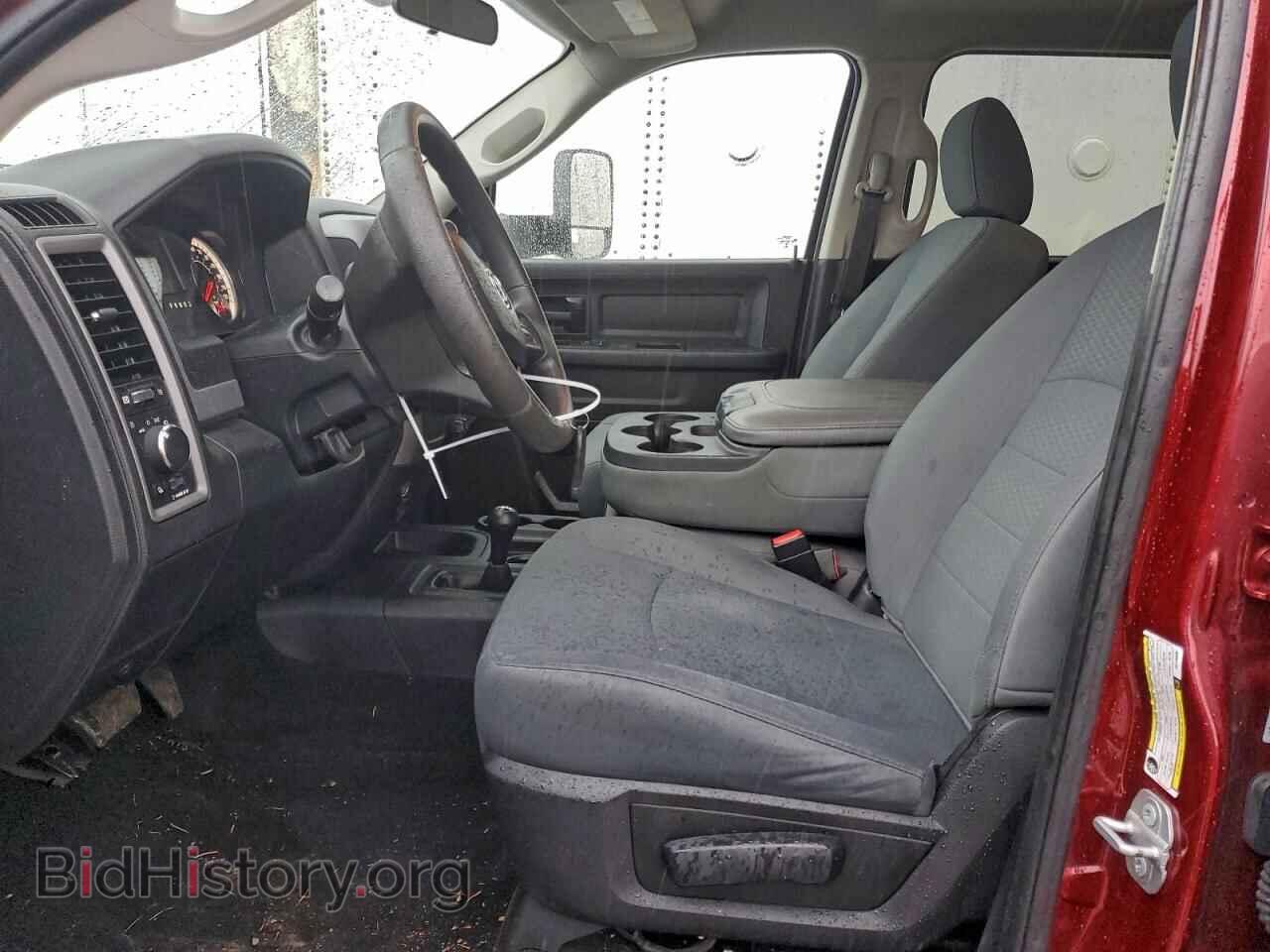 2018 RAM All Models - VIN: 3C63R3GL9JG179986 - Фото 7