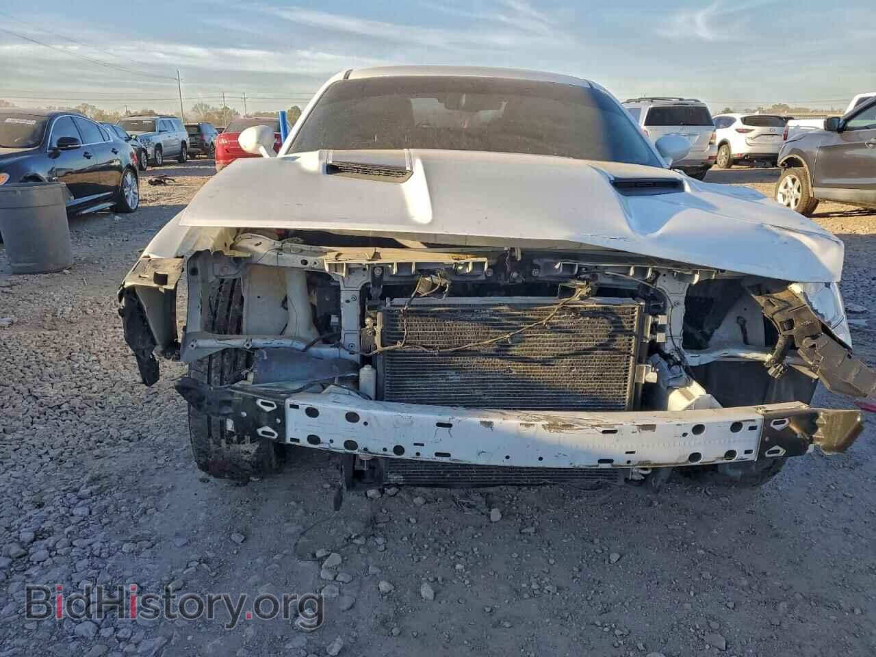 2015 DODGE CHALLENGER - VIN: 2C3CDZAG7FH708594 - Photo 5