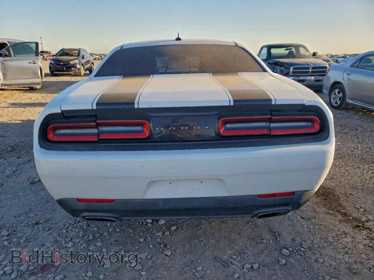 2015 DODGE CHALLENGER - VIN: 2C3CDZAG7FH708594 - Photo 6