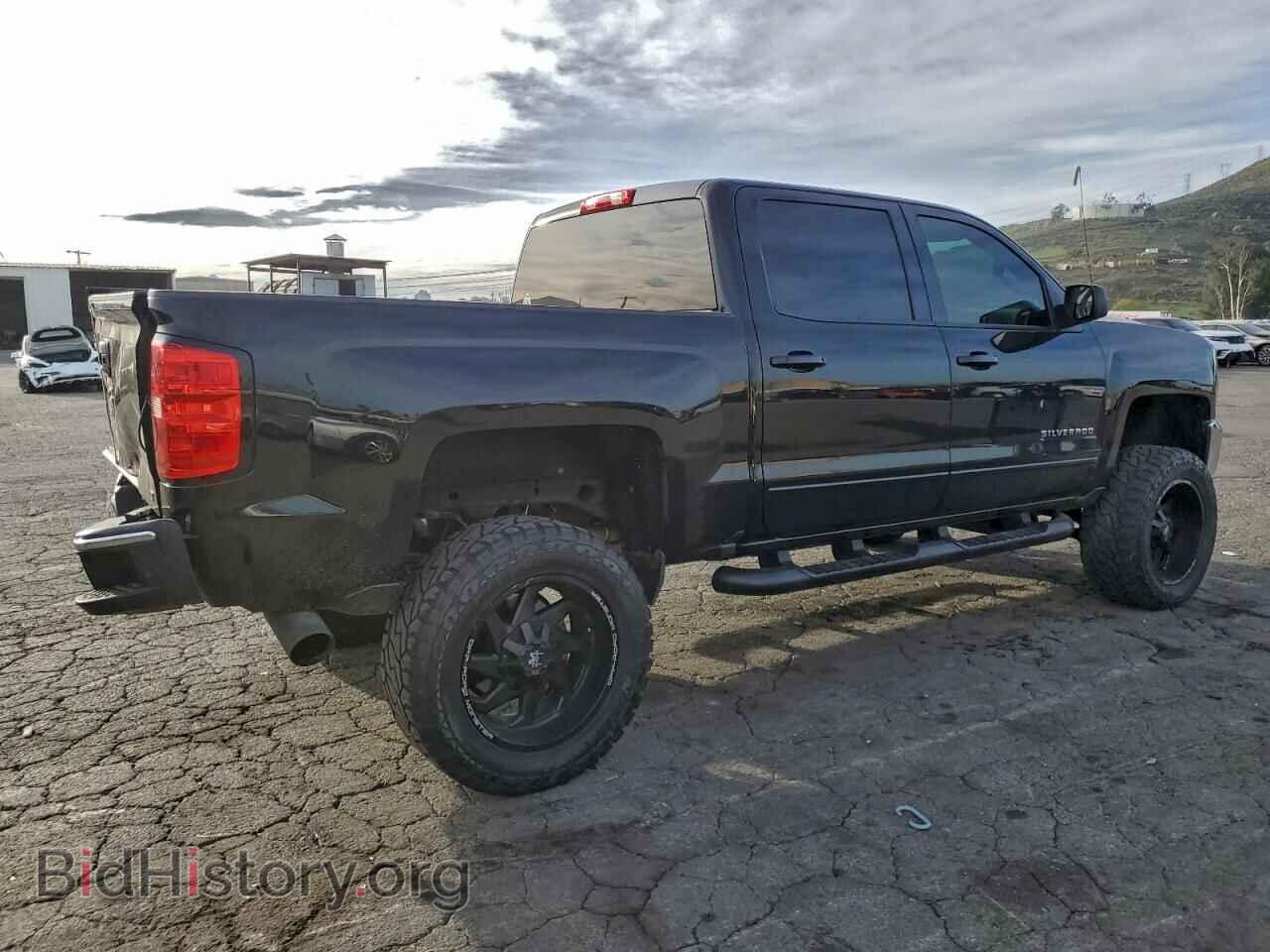 2017 CHEVROLET ALL Models - VIN: 3GCPCREC3HG314567 - Фото 3