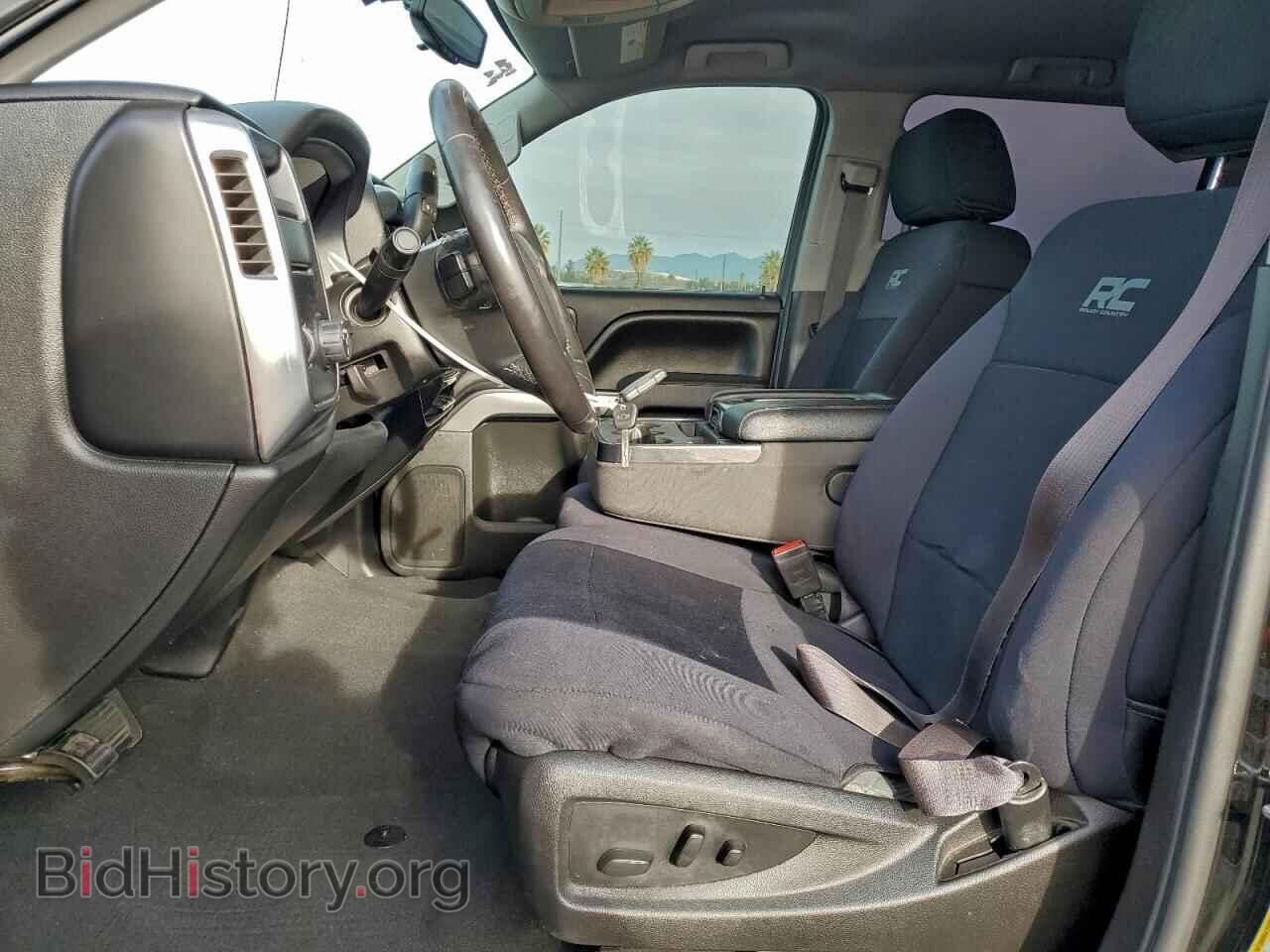 2017 CHEVROLET ALL Models - VIN: 3GCPCREC3HG314567 - Фото 7