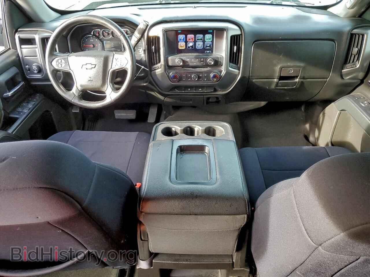 2017 CHEVROLET ALL Models - VIN: 3GCPCREC3HG314567 - Фото 8