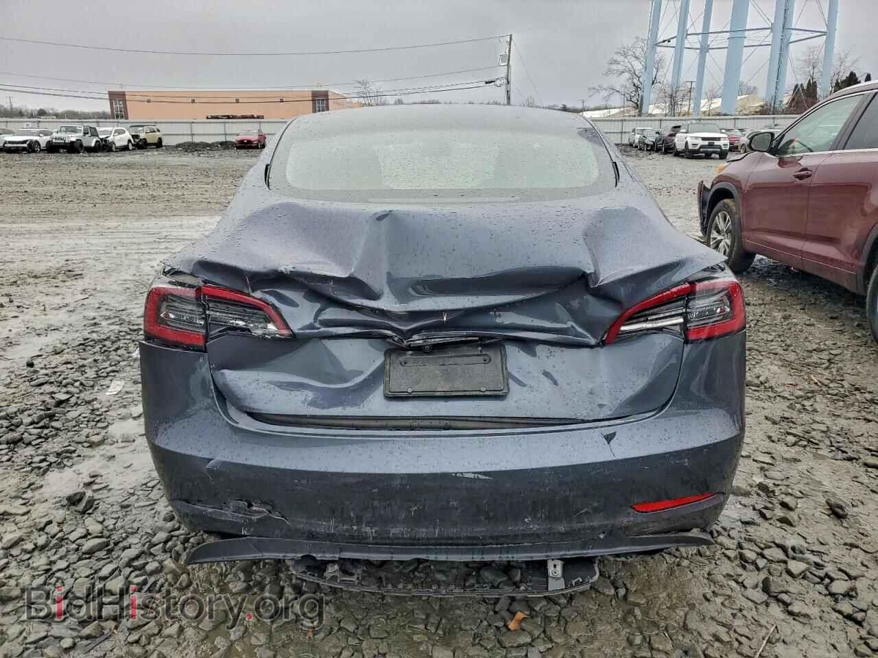 2023 TESLA MODEL 3 - VIN: 5YJ3E1EA6PF507017 - Photo 6