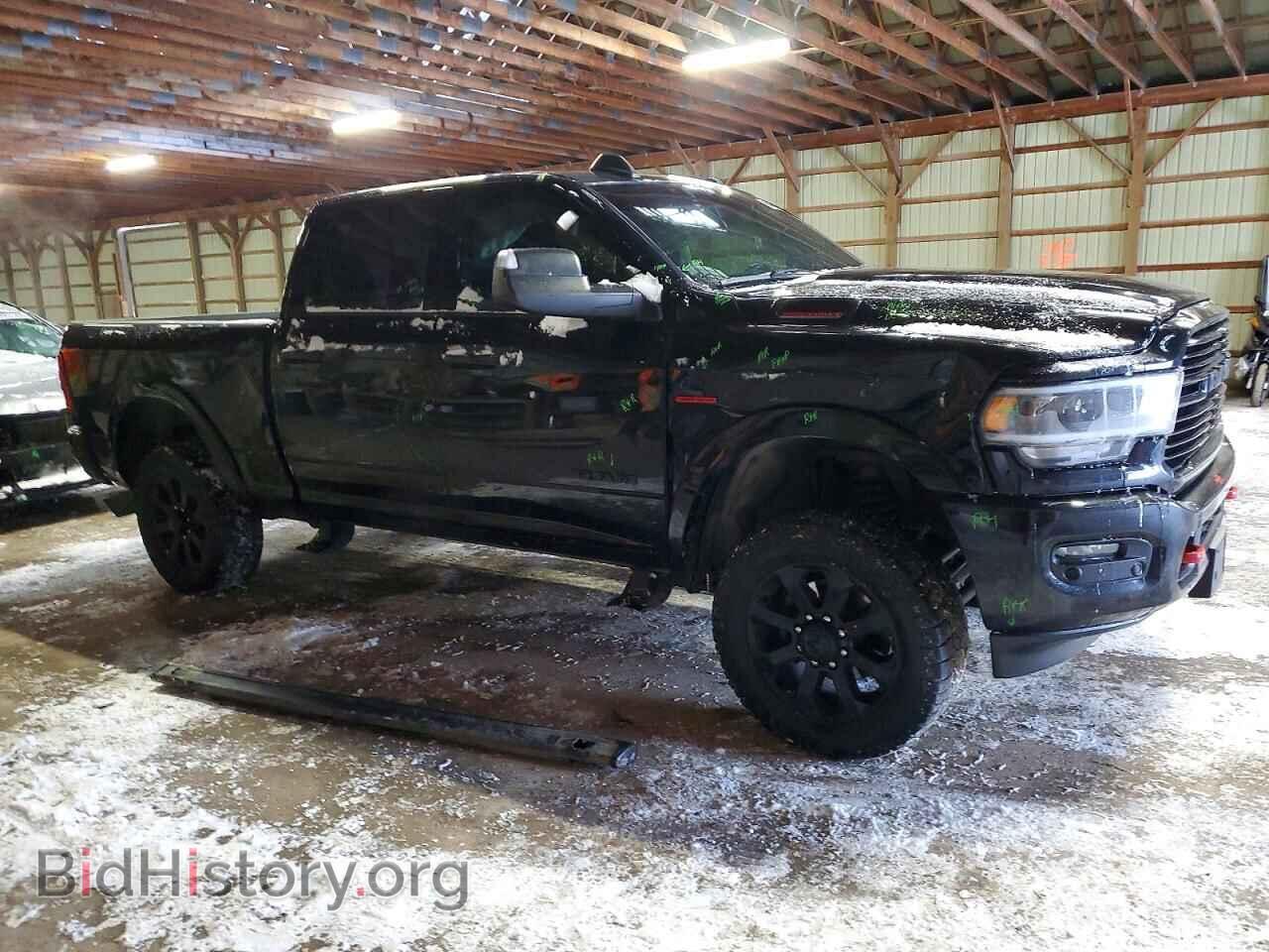 2019 RAM 2500 - VIN: 3C6UR5FL5KG588537 - Фото 4