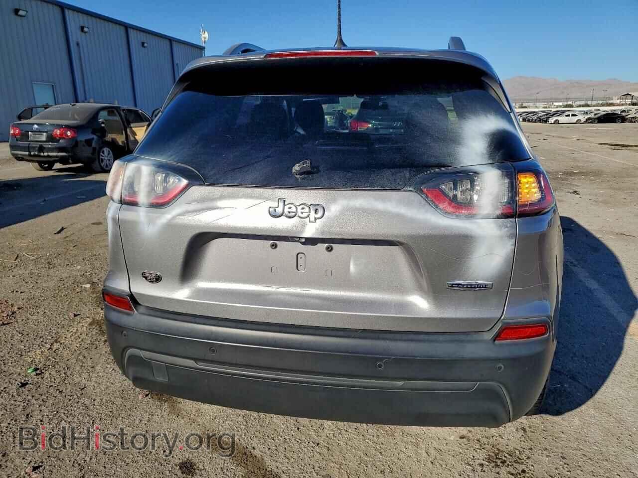 2019 JEEP GRAND CHER - VIN: 1C4PJLLB2KD387771 - Фото 6