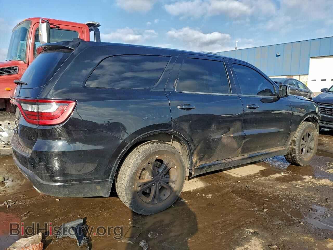 2020 DODGE DURANGO - VIN: 1C4SDJCT8LC155925 - Photo 3