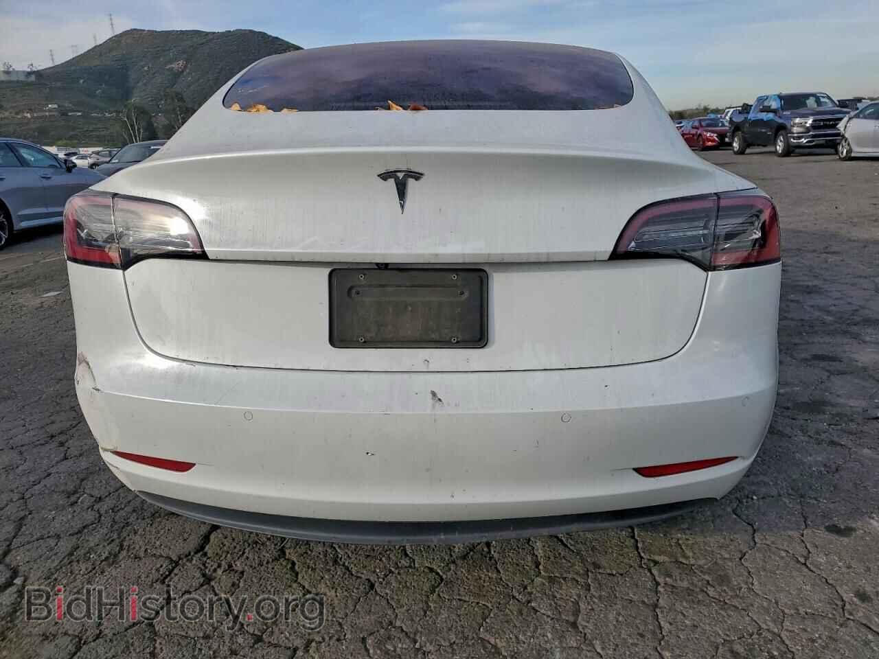 2018 TESLA MODEL 3 - VIN: 5YJ3E1EA0JF162087 - Photo 6