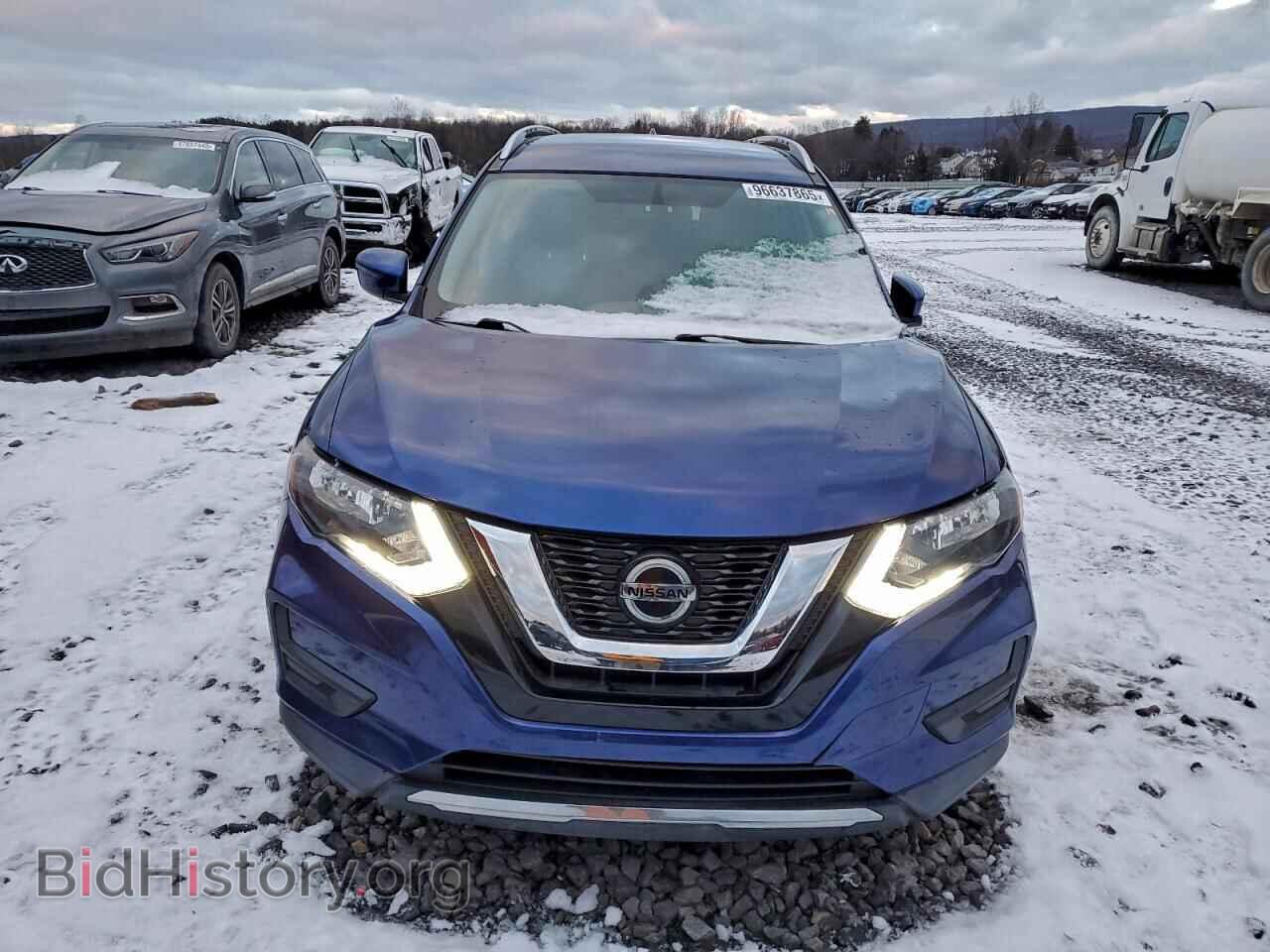 2018 NISSAN ROGUE - VIN: KNMAT2MV0JP551440 - Фото 5