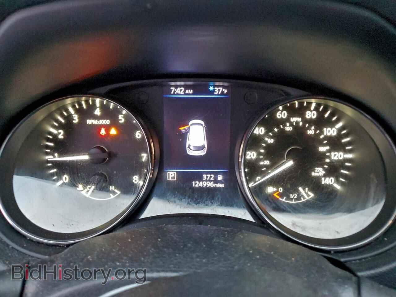 2018 NISSAN ROGUE - VIN: KNMAT2MV0JP551440 - Фото 9