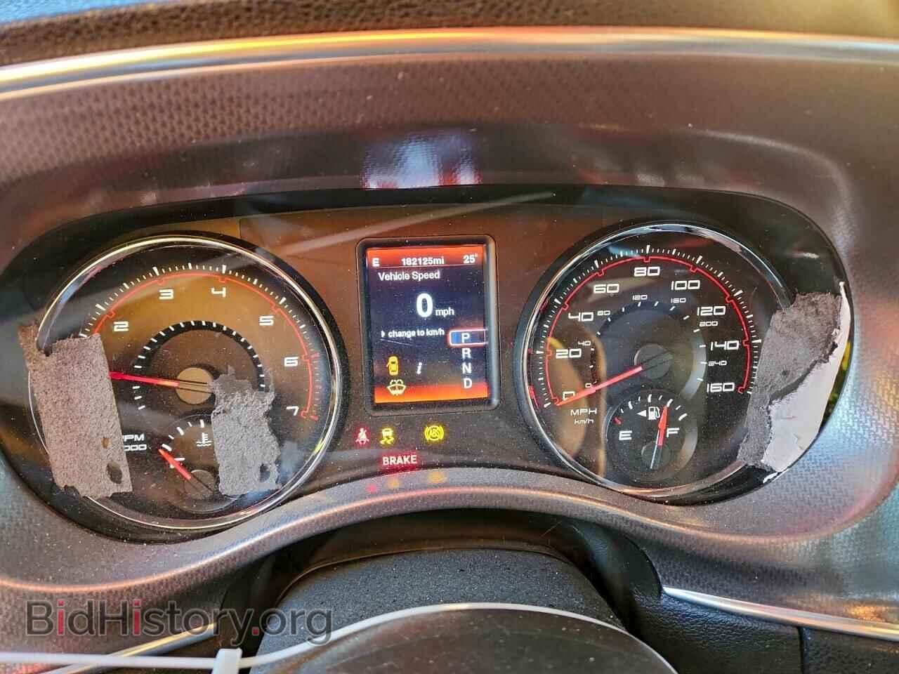 2012 DODGE CHARGER - VIN: 2C3CDXCT7CH154869 - Фото 9