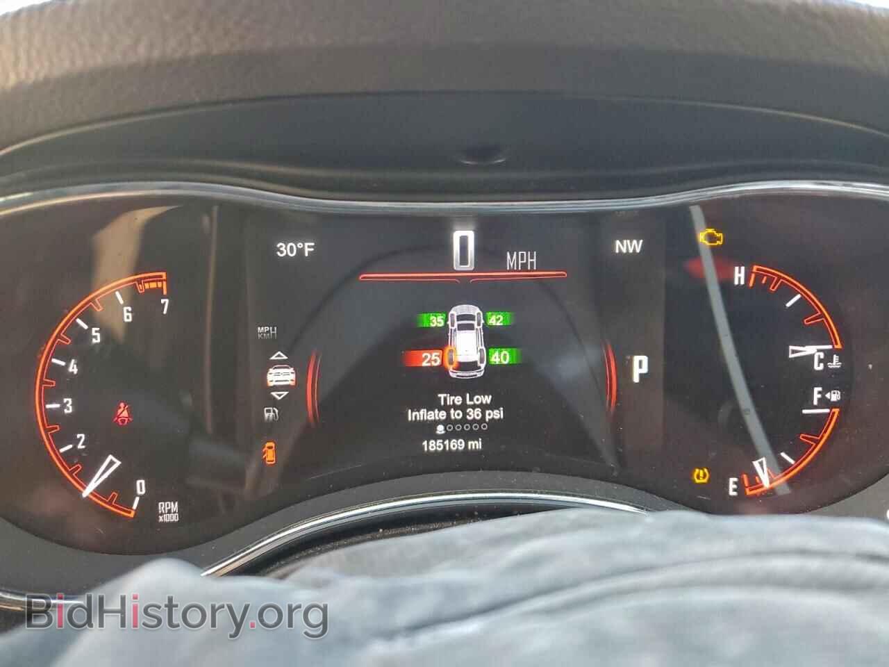 2014 DODGE DURANGO - VIN: 1C4RDJAG4EC591789 - Фото 9