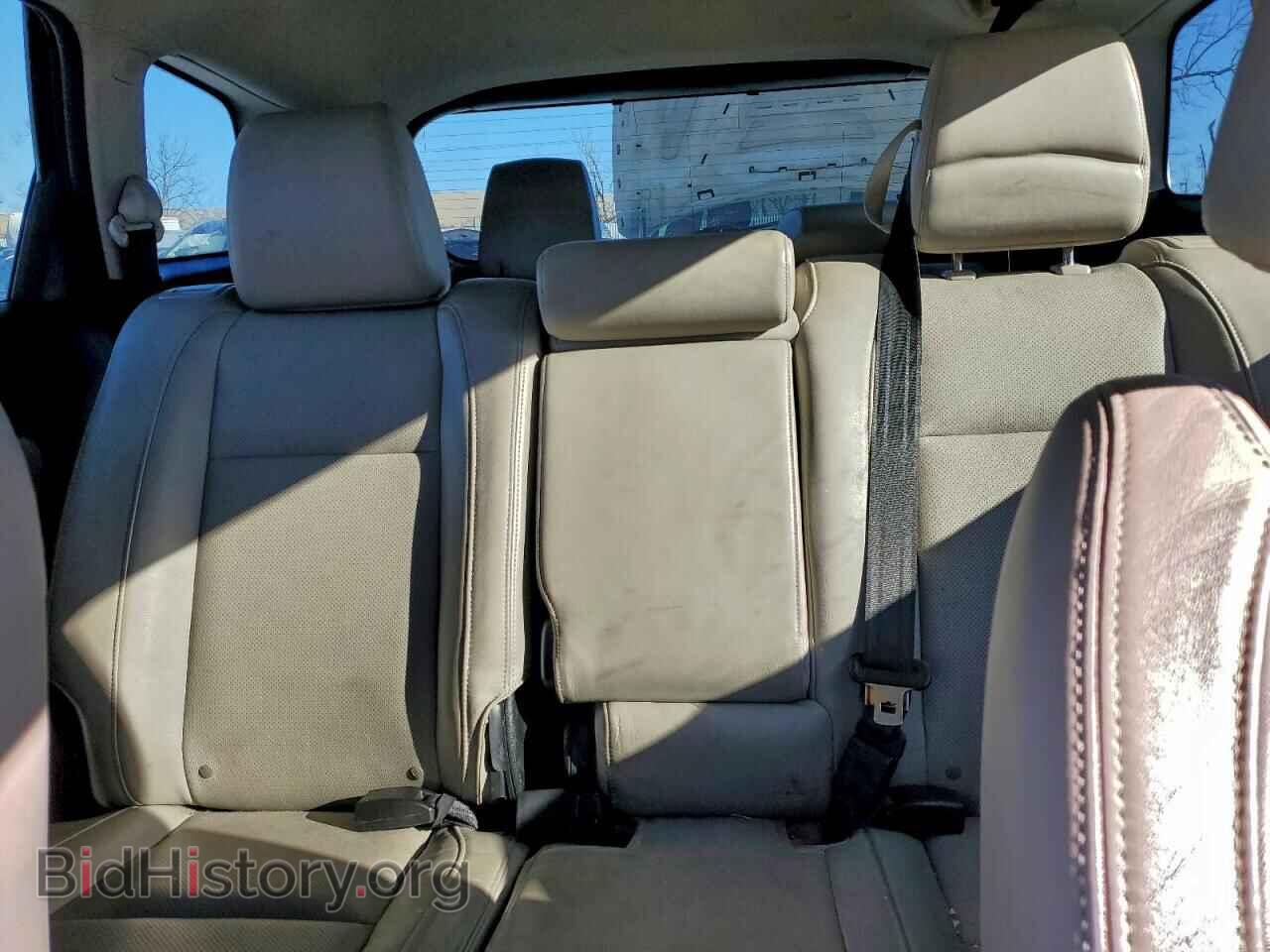 2015 MAZDA CX-9 - VIN: JM3TB2CA8F0469361 - Фото 10