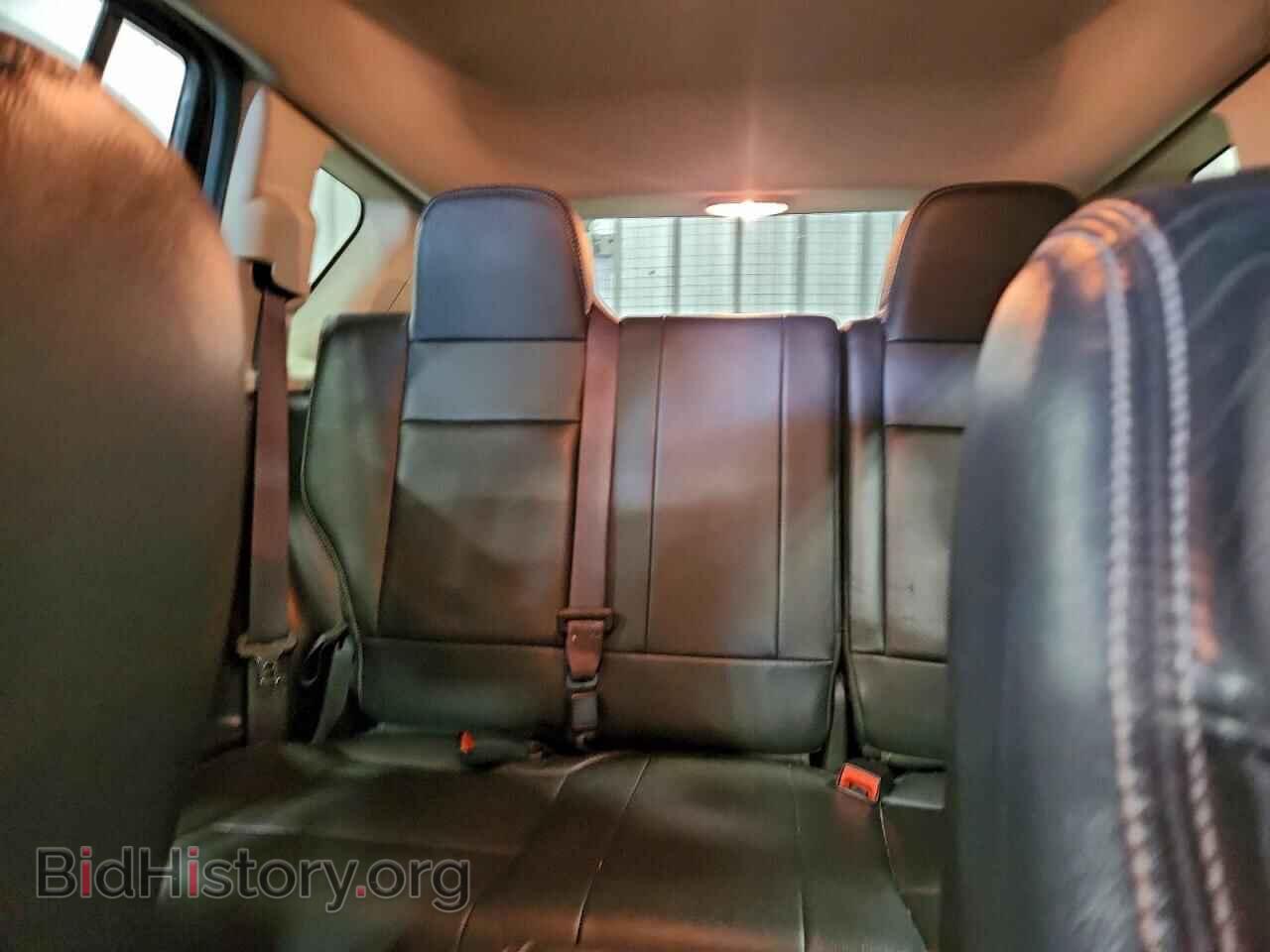 2017 JEEP COMPASS - VIN: 1C4NJDEB2HD171762 - Фото 10