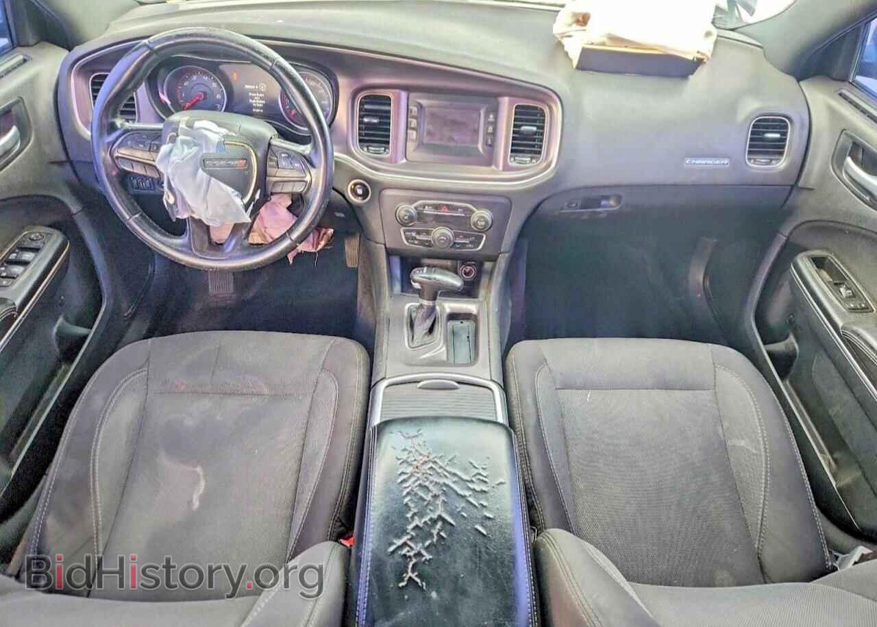 2015 DODGE CHARGER - VIN: 2C3CDXBG1FH926002 - Фото 9