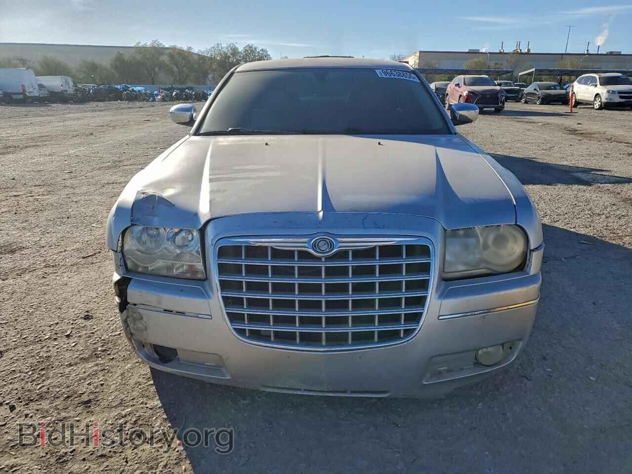 2005 CHRYSLER 300 - VIN: 2C3AA63H25H544786 - Фото 5