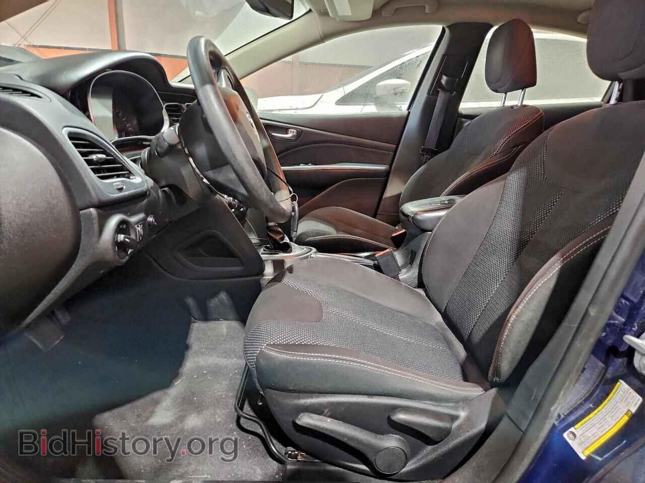 2014 DODGE DART - VIN: 1C3CDFBB4ED822162 - Photo 7