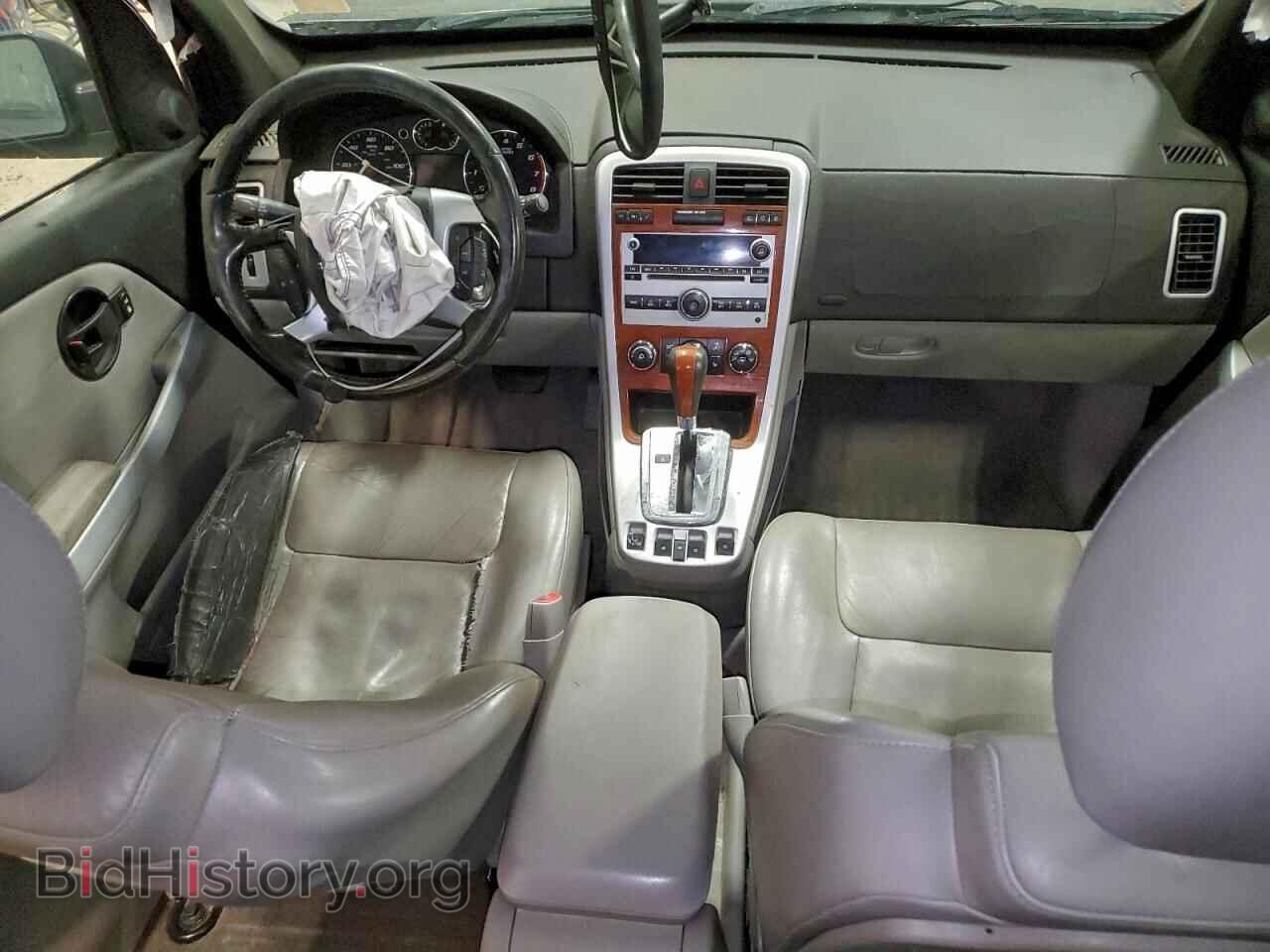 2009 CHEVROLET EQUINOX - VIN: 2CNDL63F796251464 - Фото 8