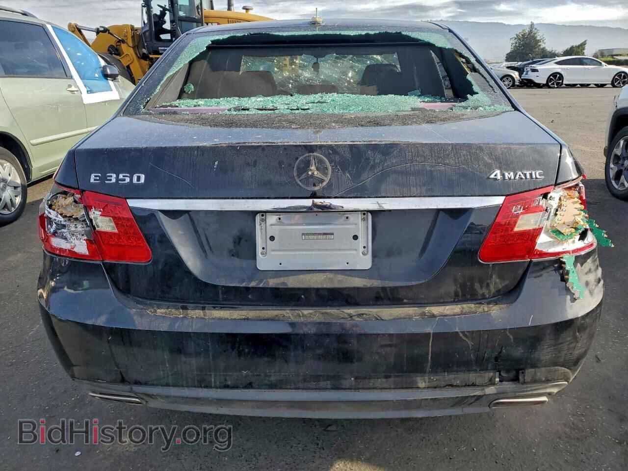 2013 MERCEDES-BENZ E-CLASS - VIN: WDDHF8JB4DA692169 - Фото 6