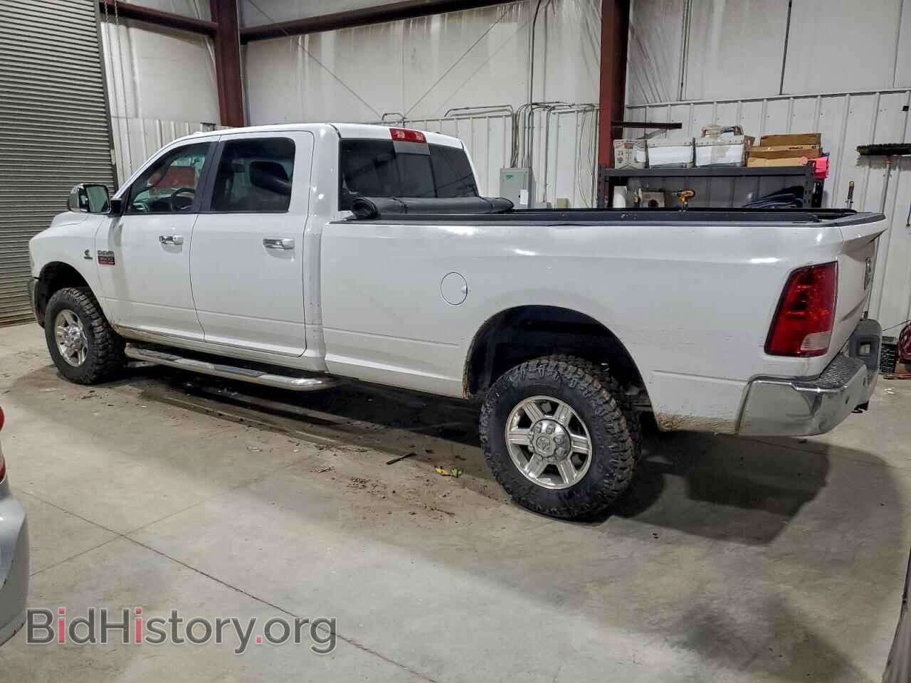2011 DODGE All Models - VIN: 3D73Y3CL4BG532501 - Photo 2