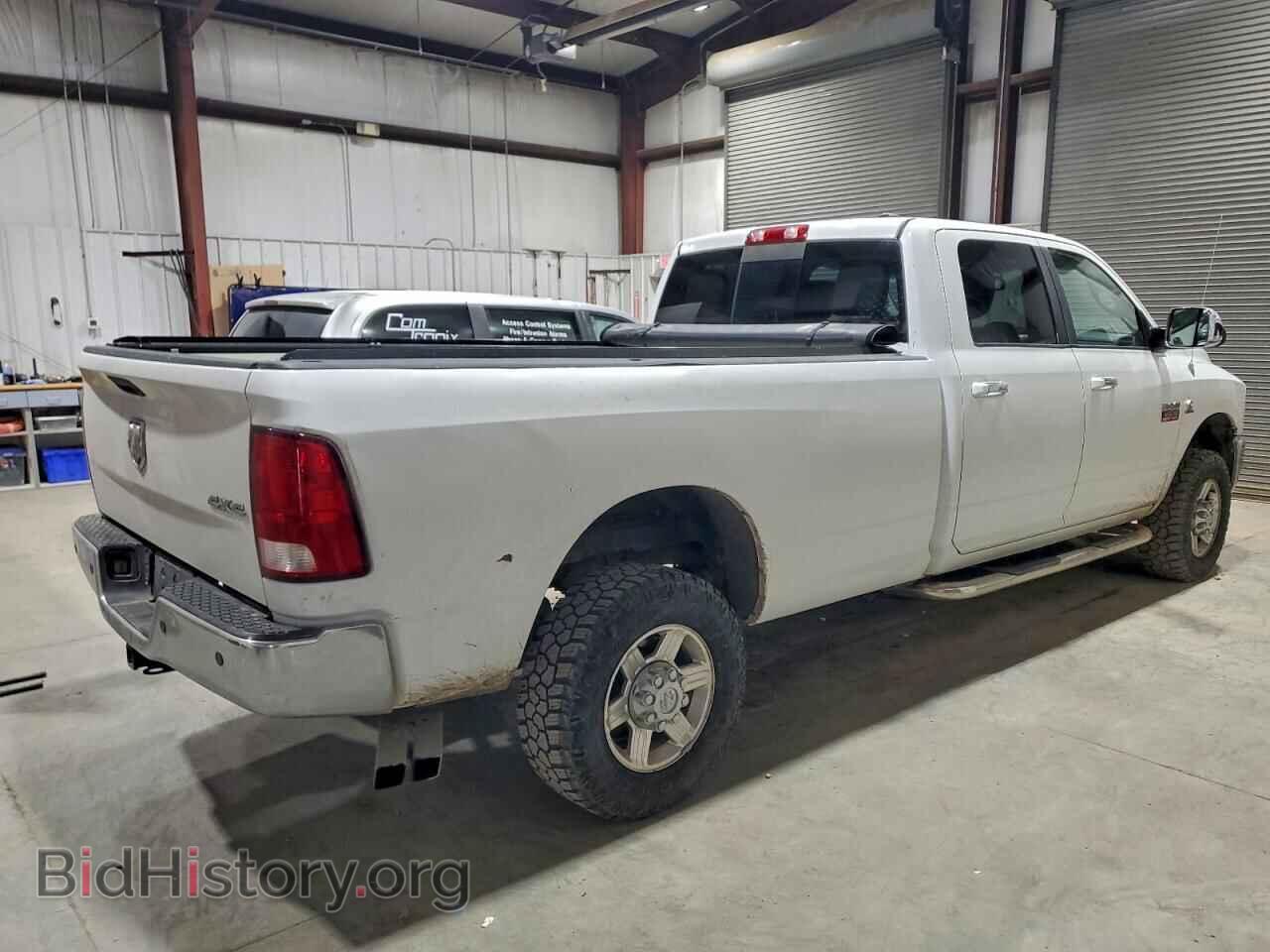 2011 DODGE All Models - VIN: 3D73Y3CL4BG532501 - Photo 3
