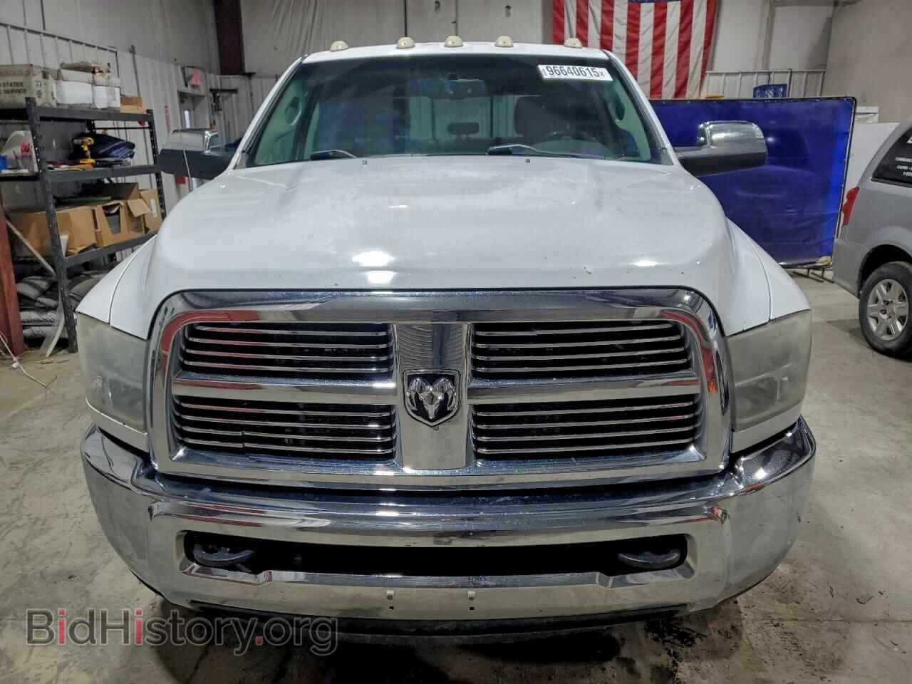 2011 DODGE All Models - VIN: 3D73Y3CL4BG532501 - Photo 5