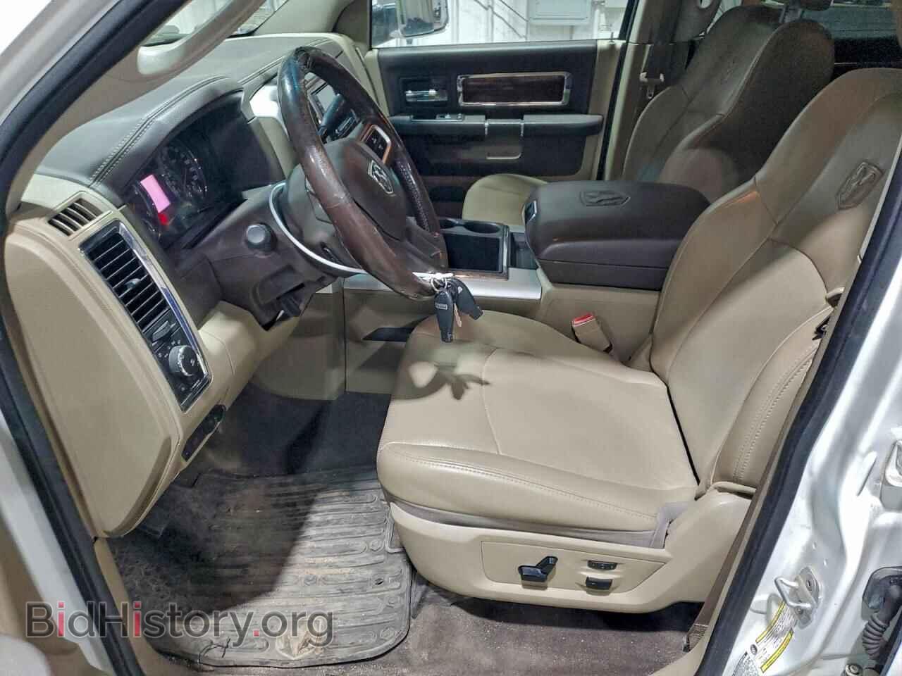 2011 DODGE All Models - VIN: 3D73Y3CL4BG532501 - Photo 7
