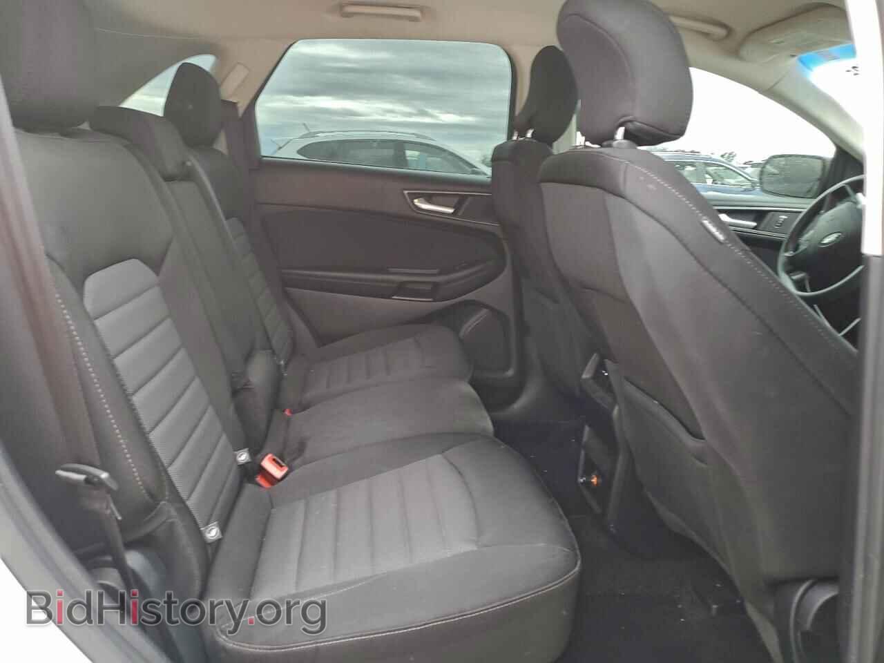 2016 FORD EDGE - VIN: 2FMPK4G90GBB70626 - Photo 11