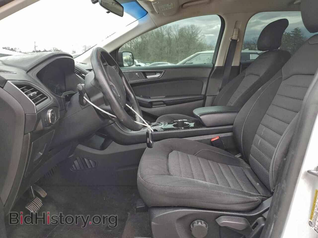 2016 FORD EDGE - VIN: 2FMPK4G90GBB70626 - Photo 7