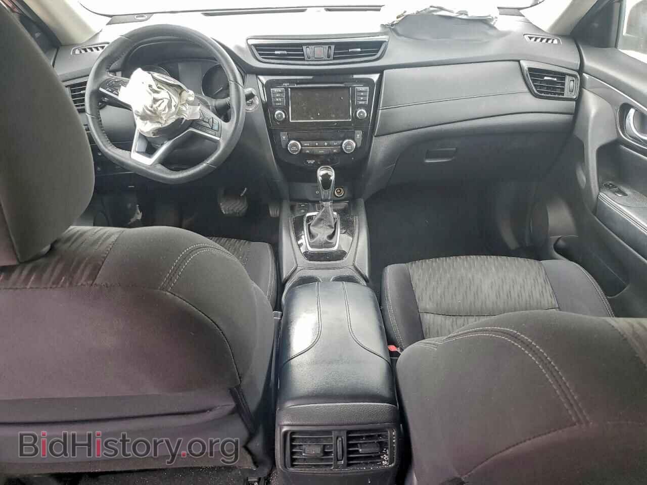 2019 NISSAN ROGUE - VIN: 5N1AT2MT5KC817621 - Фото 8
