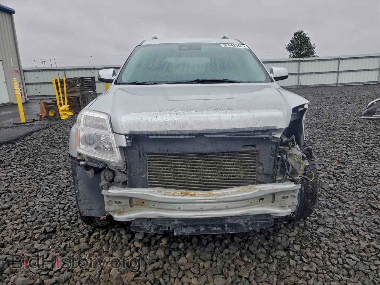 2015 GMC TERRAIN - VIN: 2GKFLYE3XF6413552 - Photo 5