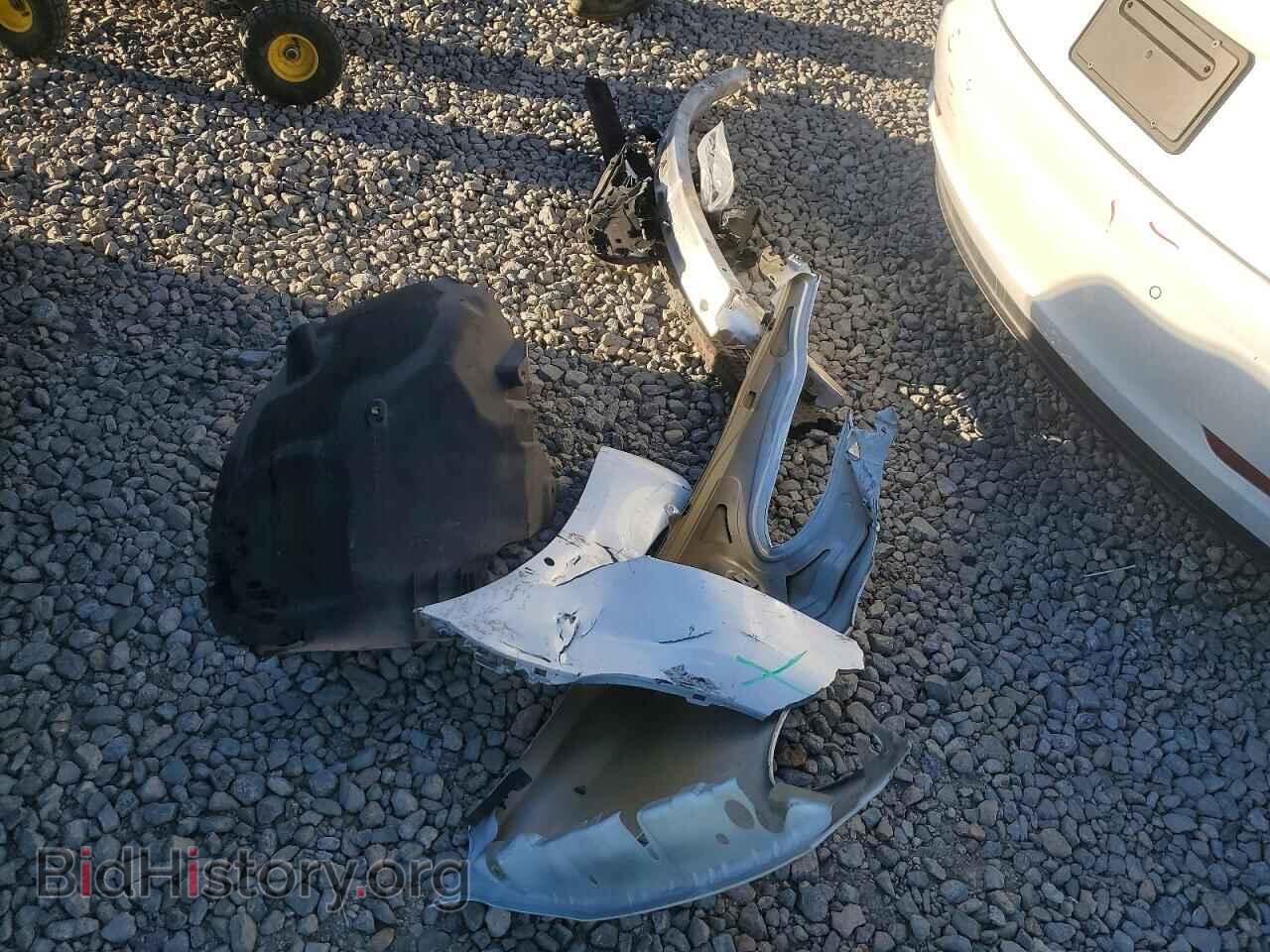2021 TESLA MODEL 3 - VIN: 5YJ3E1EB2MF999372 - Photo 12