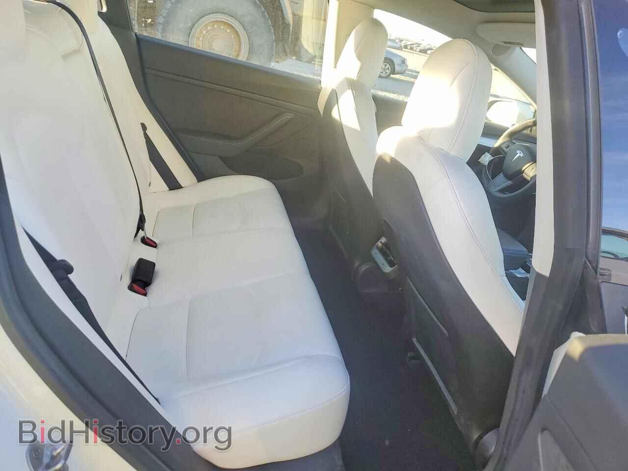 2021 TESLA MODEL 3 - VIN: 5YJ3E1EB2MF999372 - Photo 10